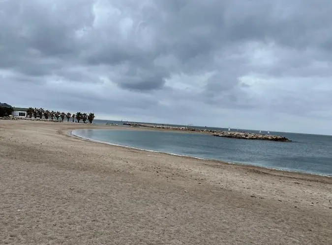 Entre Mer et Piscine