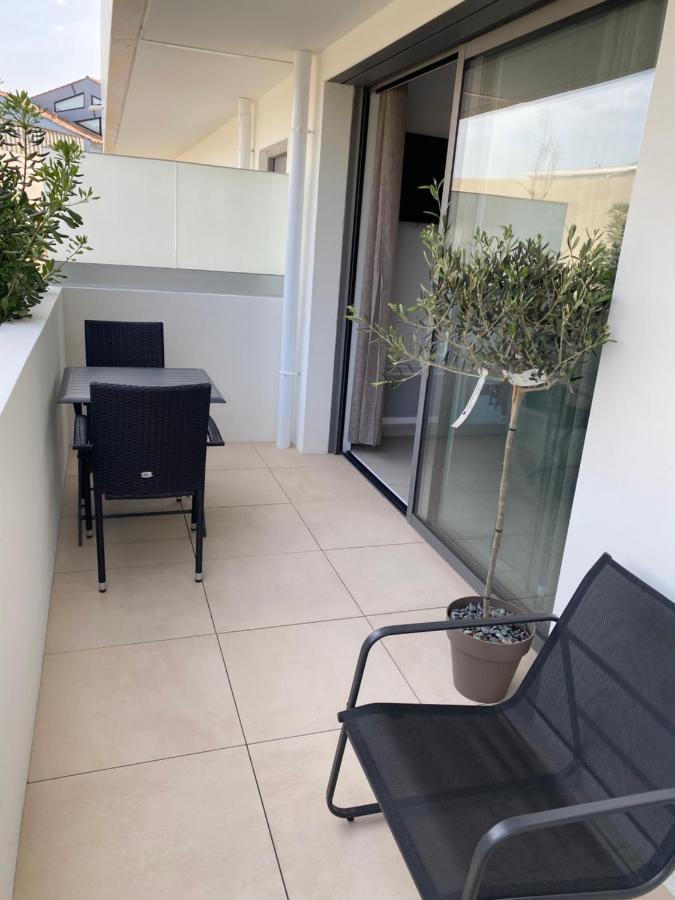 Apartment Entre Et Piscine *