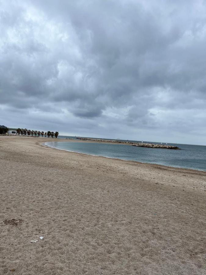 Entre Plages Et Jardins Apartment