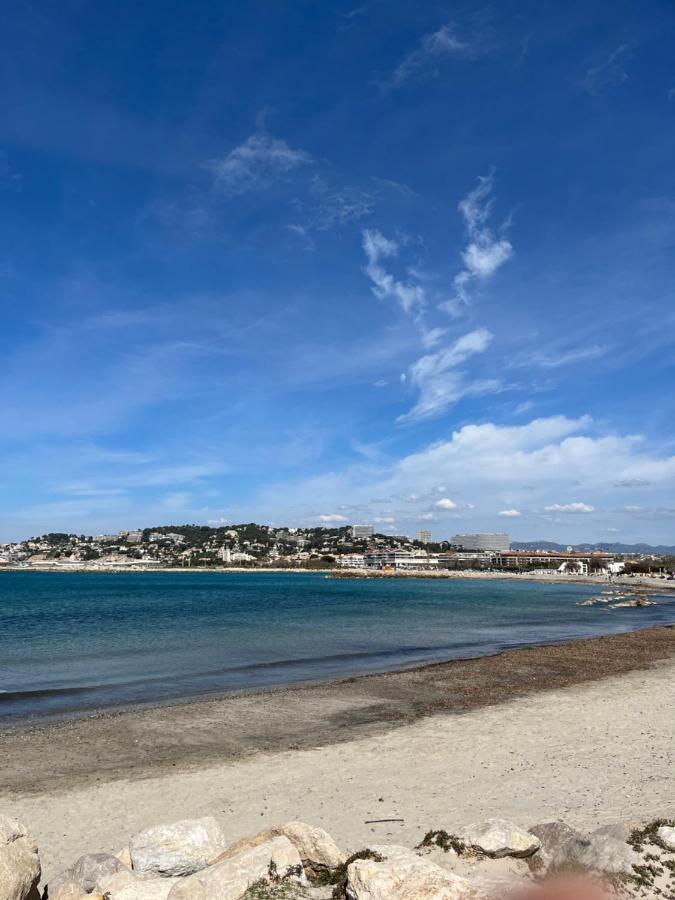 Entre Plages Et Jardins